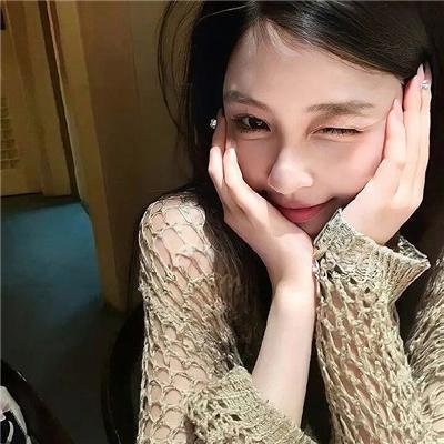 我的女神女汉子