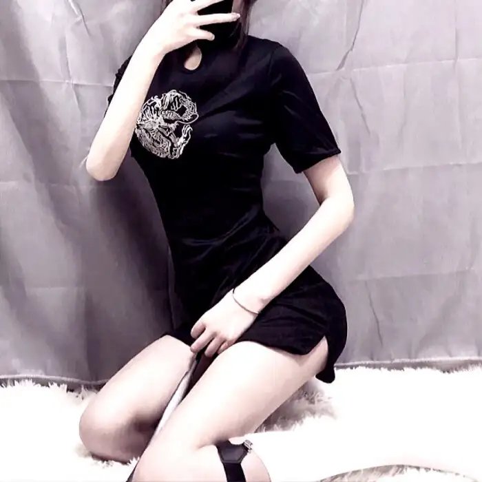 阴宅捉迷藏