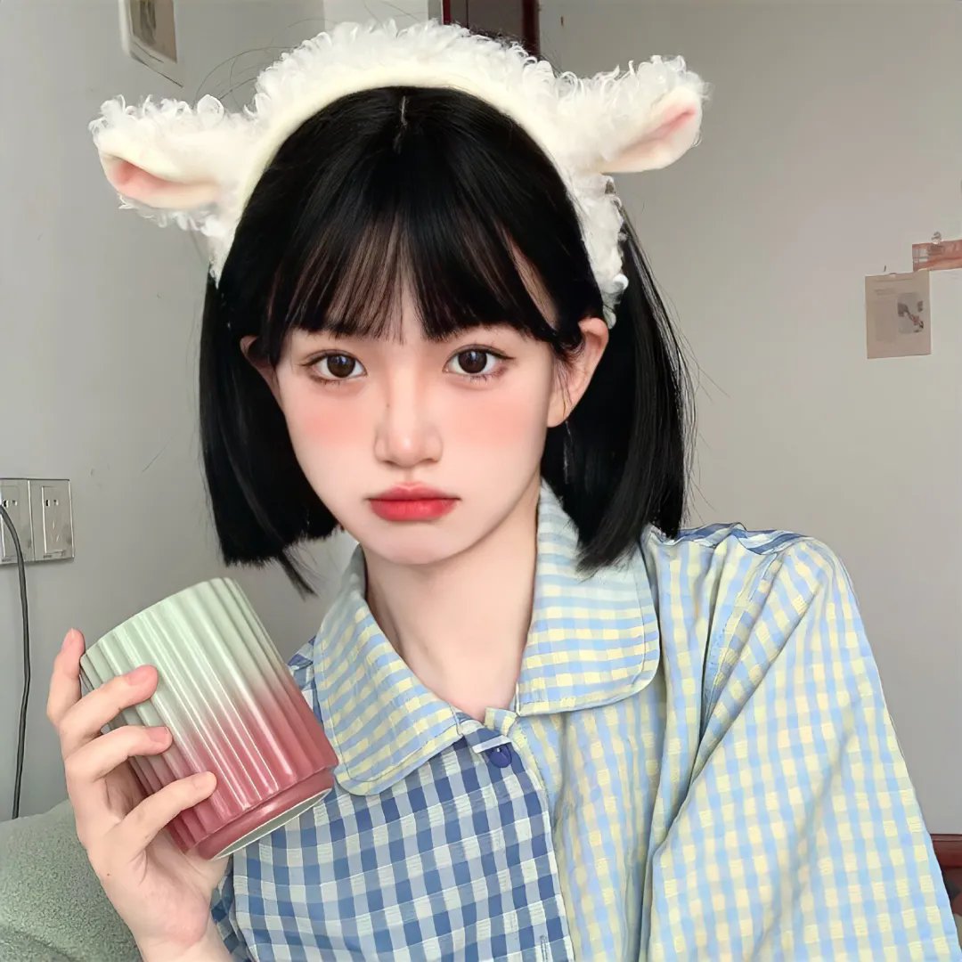 她来自台北