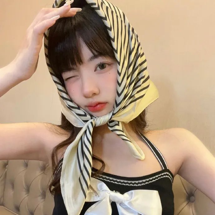 意外的爱情