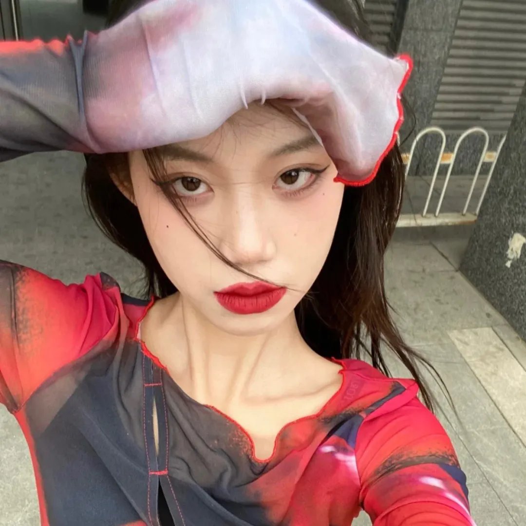不同的男人