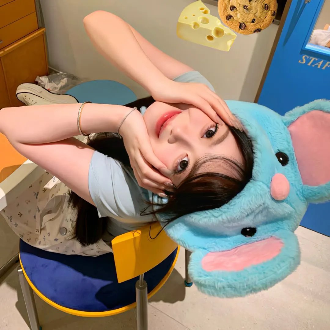 奔跑吧第五季
