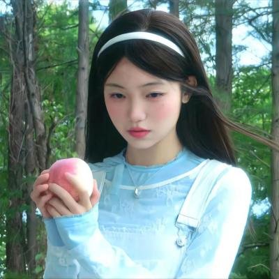 人间惊鸿客