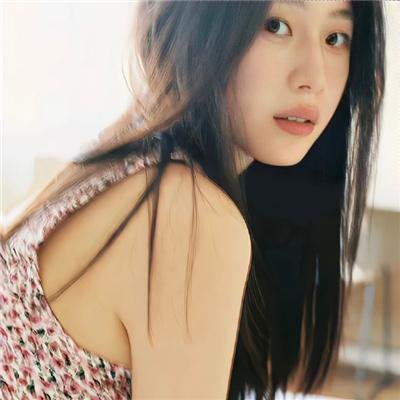 窗里的光